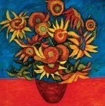Jenni Christensen art print