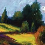 Gary Max Collins art print
