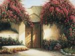 K. Taslimy art print