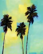 Greg Stocks art print