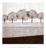 Steven N. Meyers art print