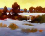Greg Stocks art print