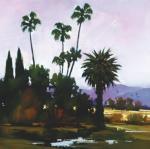 Greg Stocks art print