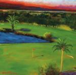 Gary Max Collins art print