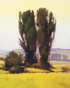 Greg Stocks art print