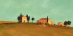 Gary Max Collins art print