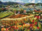 Penny Stewart art print