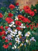 Graydon Foulger art print