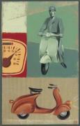 Don Kilpatrick III art print