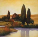 Greg Stocks art print