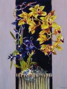 Terry Rose art print