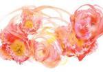 Shams, Saba Rasheed art print