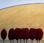 Ronald Ray Rogers art print