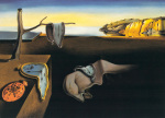 Salvador Dali art print