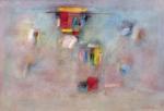 Gary Max Collins art print