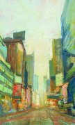 Steven Larson art print