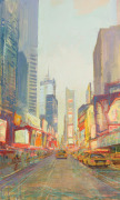 Steven Larson art print