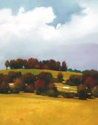 Greg Stocks art print