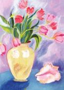 Linda Montgomery art print