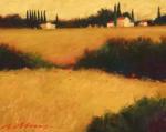 Gary Max Collins art print