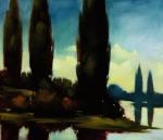 Greg Stocks art print