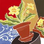 Traci O'Very Covey art print
