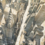 Matthew Daniels art print