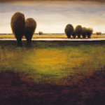 Gregory Williams art print