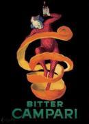 Leonetto Cappiello art print