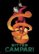 Leonetto Cappiello art print