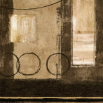 Brent Nelson art print