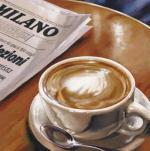 Federico Landi art print