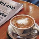 Federico Landi art print