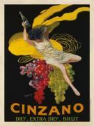 Leonetto Cappiello art print