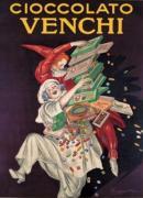 Leonetto Cappiello art print