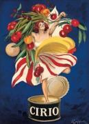 Leonetto Cappiello art print