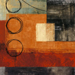 Brent Nelson art print