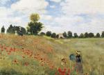 Claude Monet art print