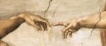 Michelangelo art print