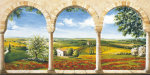 Giovanbattista Mannarini art print