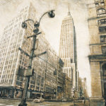 Matthew Daniels art print