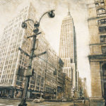 Matthew Daniels art print