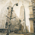 Matthew Daniels art print