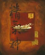 Wong-Li art print