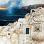 Fulvio Dot art print