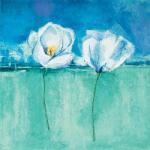 Isabelle Herbert art print