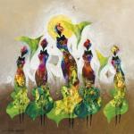 Abdel Wahab M. Nour art print