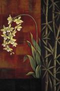 Jill Deveraux art print