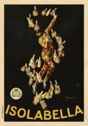 Leonetto Cappiello art print