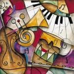 Eric Waugh art print